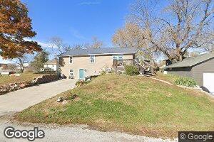 400 E Van Buren St, Mount Ayr, IA 50854