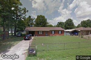 503 Felicia St, Swifton, AR 72471