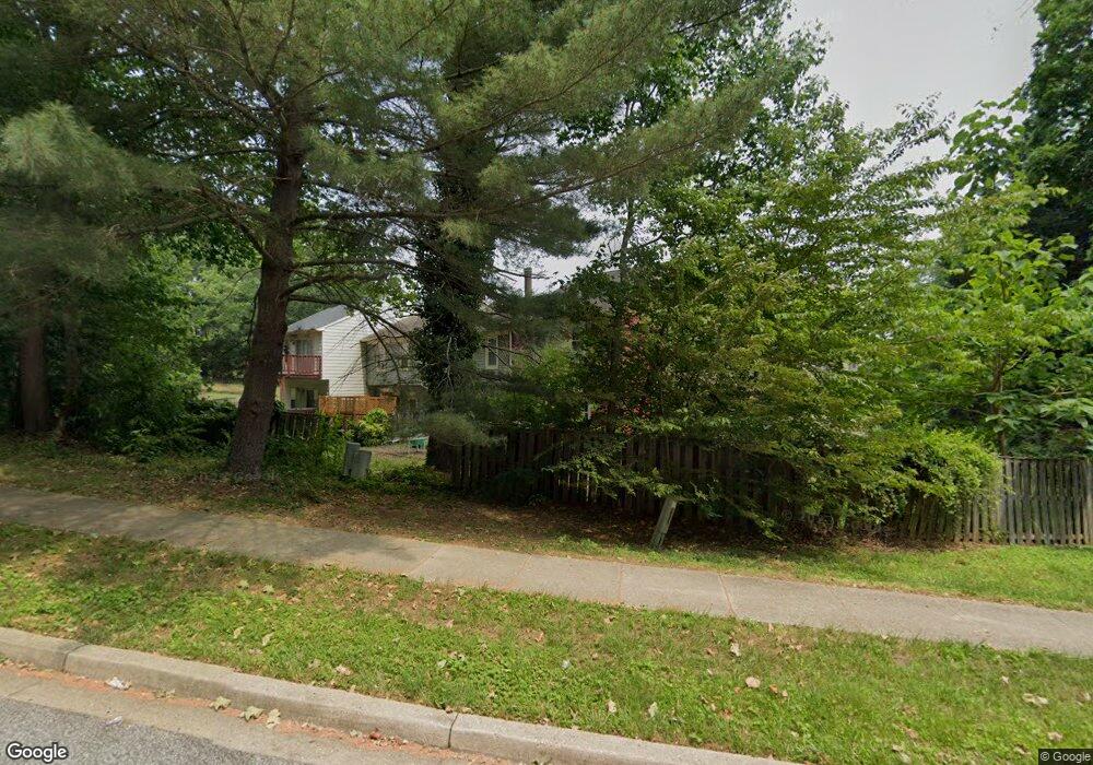 705 Saint Michaels Dr, Bowie, MD 20721 - photo 1