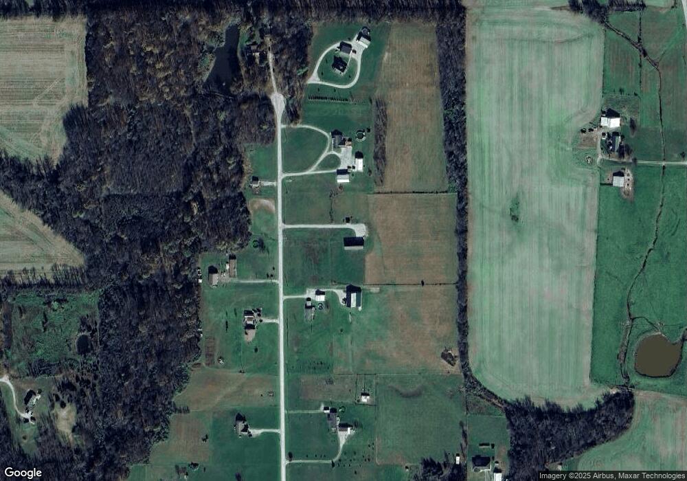 2766 N Keyway, Scottsburg, IN 47170 - photo 1