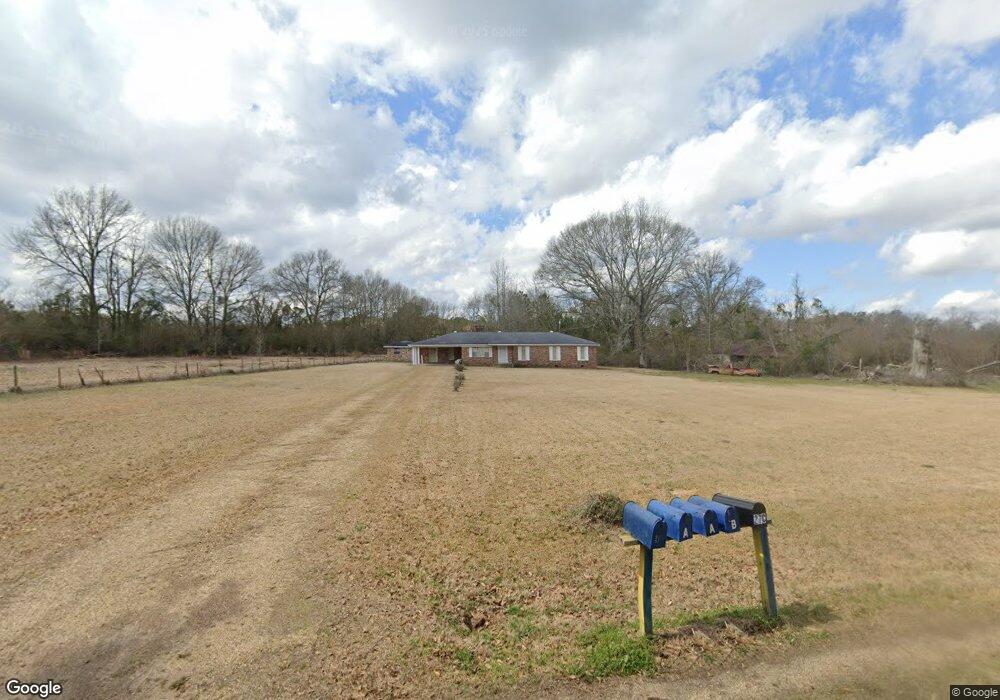26 Ira Magee Rd, Tylertown, MS 39667 - photo 1