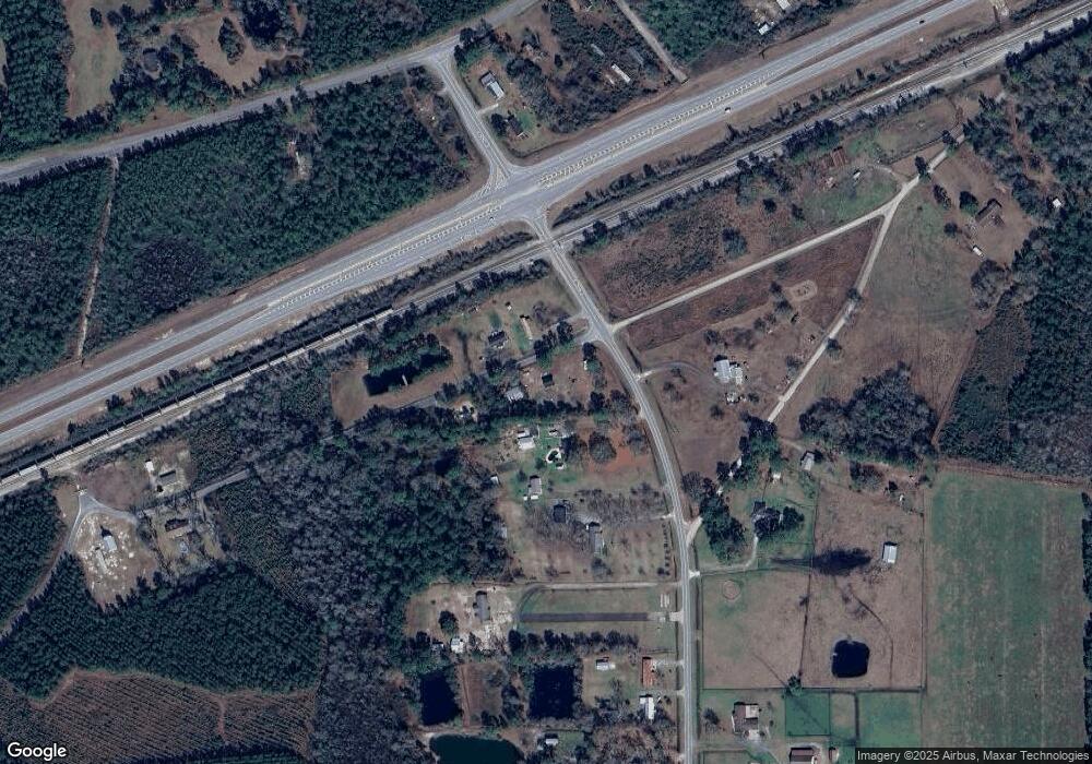 3530 Needham Rd, Waycross, GA 31503 - photo 1