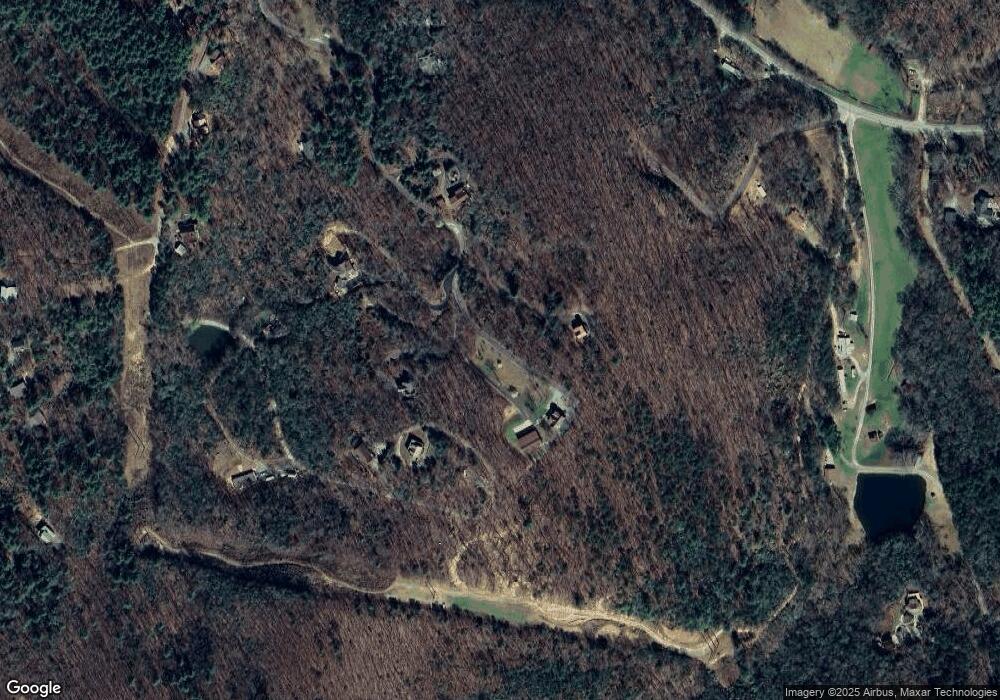 138 Hidden Hills Rd, Blairsville, GA 30512 - photo 1