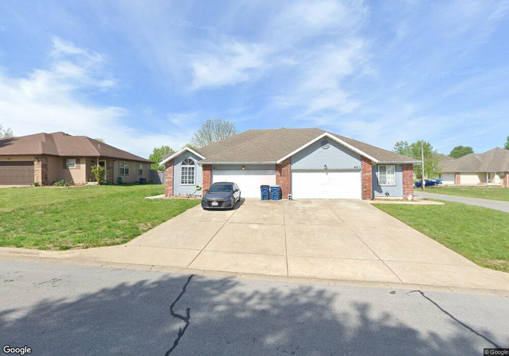 401 S James St, Nixa, MO 65714 - photo 1