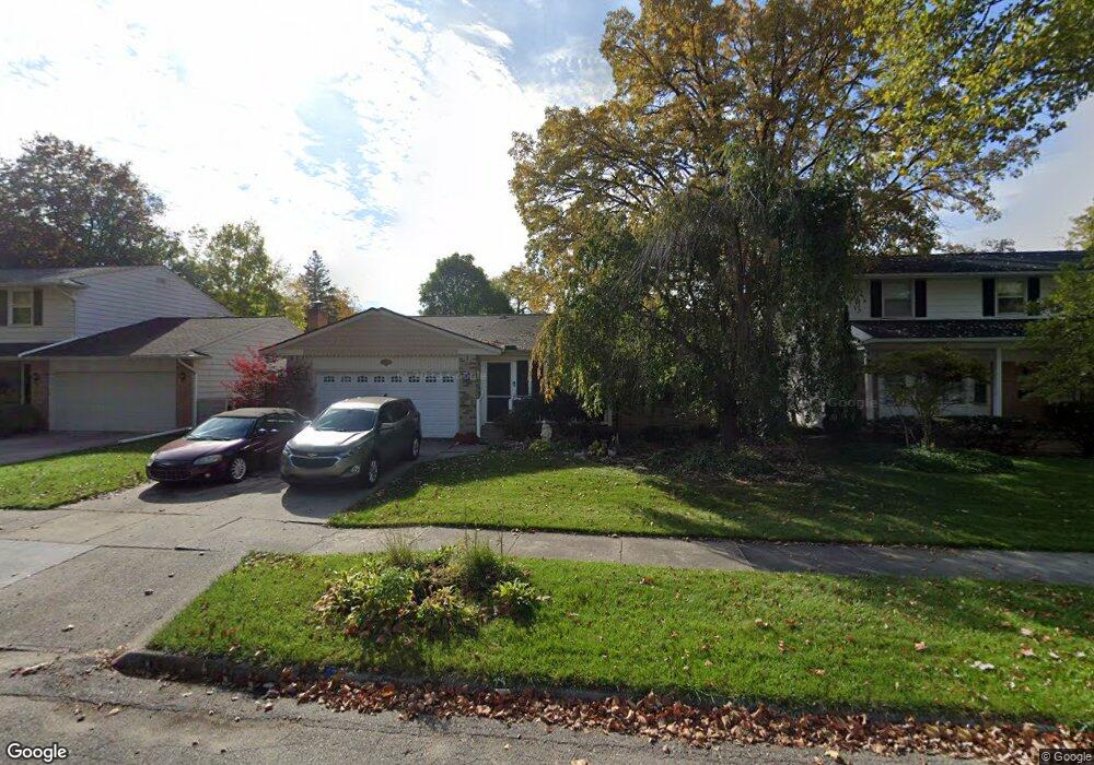 2003 Rock Way, Lansing, MI 48910 - photo 1