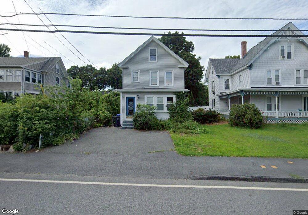 67 River St, Hudson, MA 01749 - photo 1