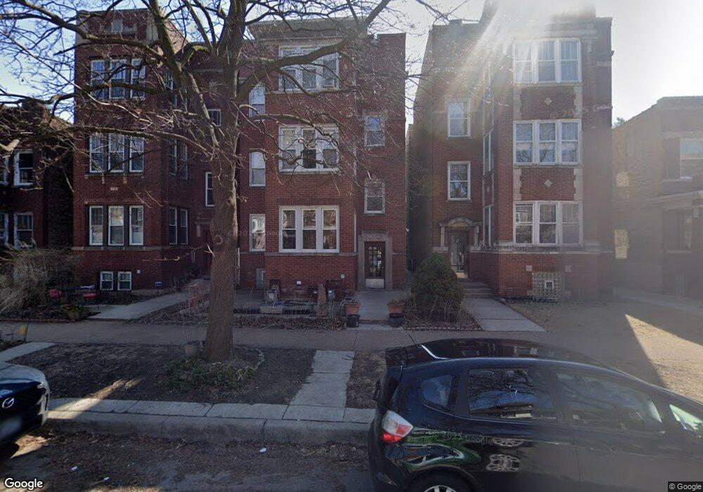 1637 W Catalpa Ave unit 1, Chicago, IL 60640 - photo 1