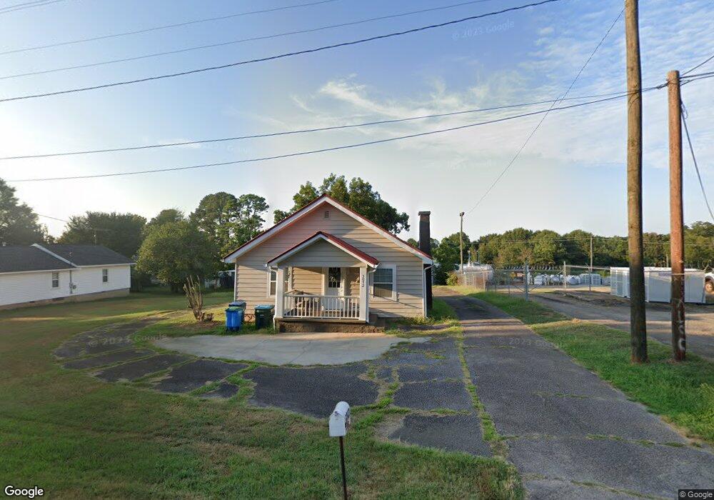 3072 Maysville Rd, Commerce, GA 30529 - photo 1