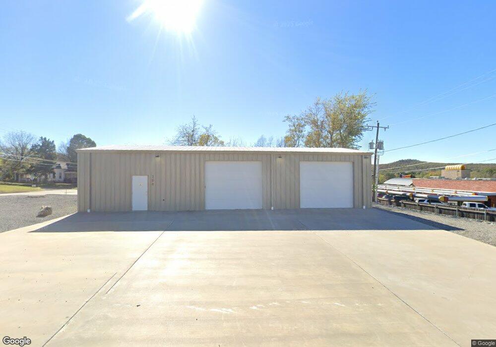 1001 S 2nd St, McAlester, OK 74501 - photo 1