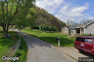 23 Holbrook Dr, Allen City, KY 41601