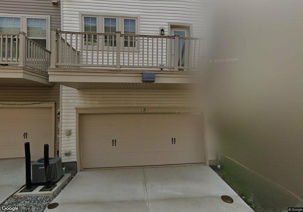 8 Gala Ct, Livingston, NJ 07039 - photo 1