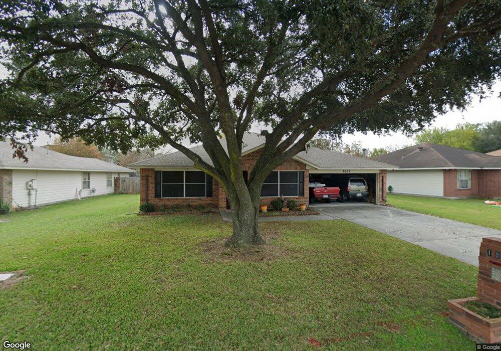 1811 Ruellen Ln, Houston, TX 77038 - photo 1