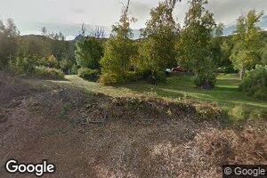 12621 S Hunter Creek Dr, Palmer, AK 99645