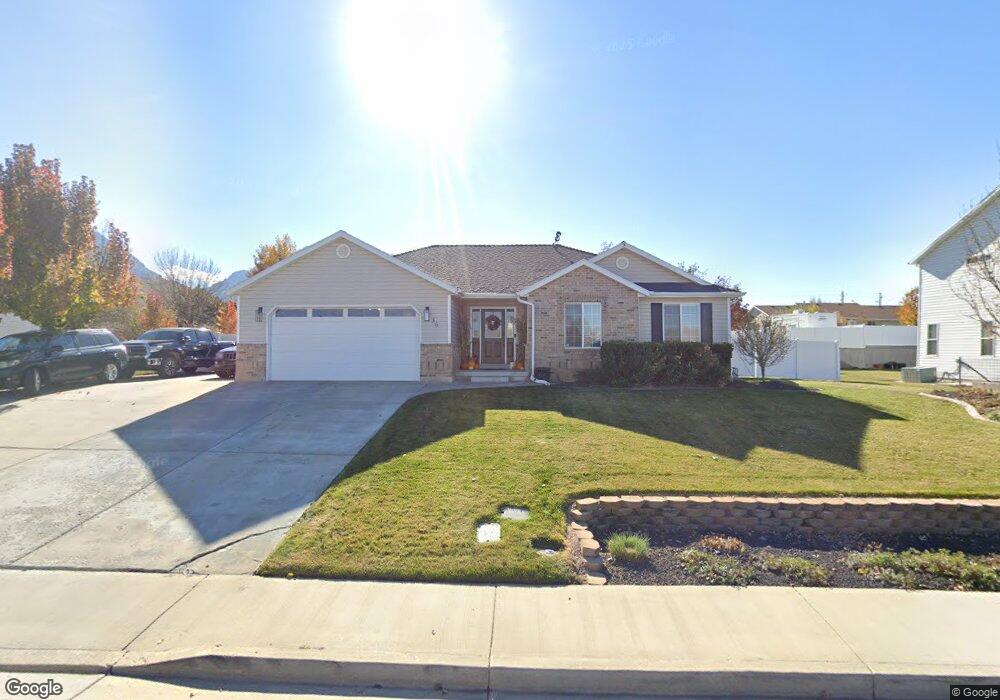 36 E 860 S, Santaquin, UT 84655 - photo 1