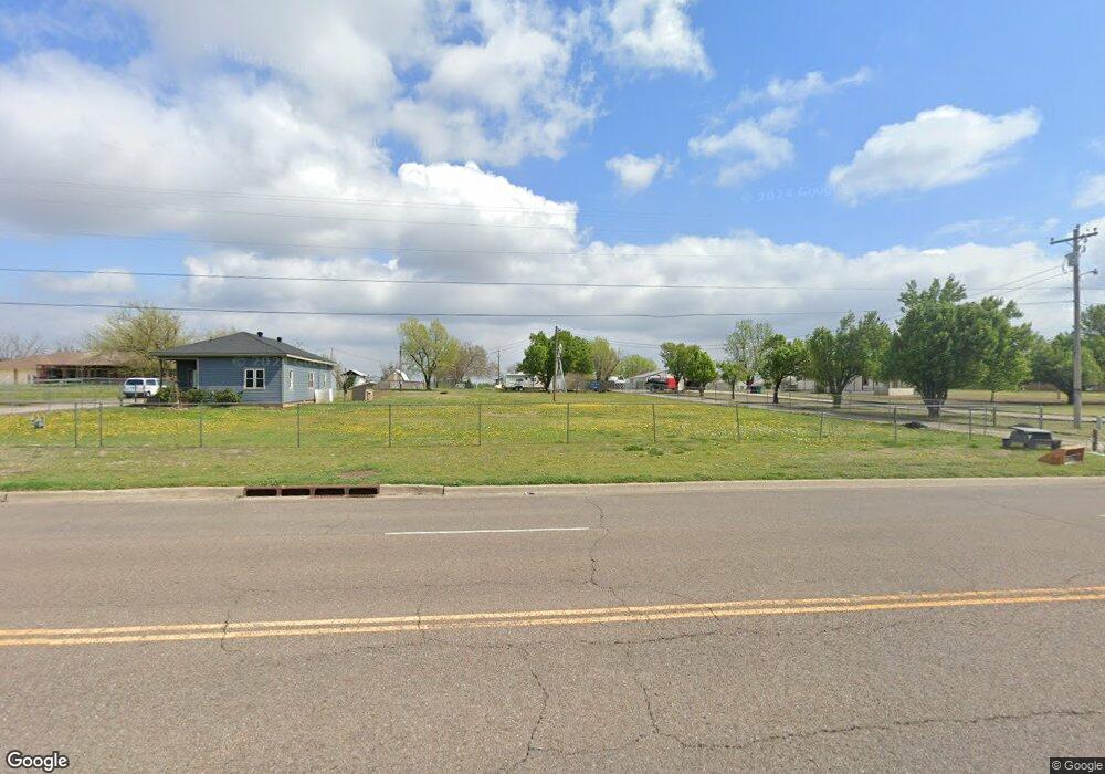 9900 S Sooner Rd, Oklahoma City, OK 73165 - photo 1