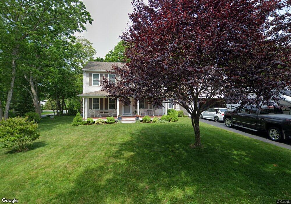 32 Hemlock Rd, South Kingstown, RI 02879 - photo 1