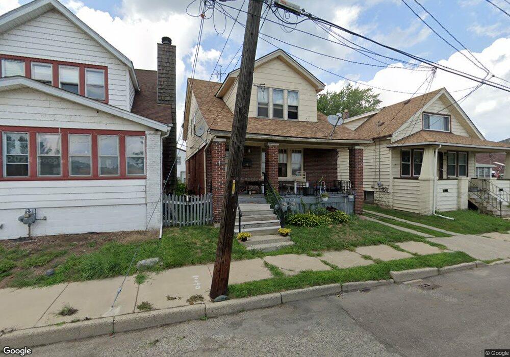 14621 Klenk St, Detroit, MI 48215 - photo 1