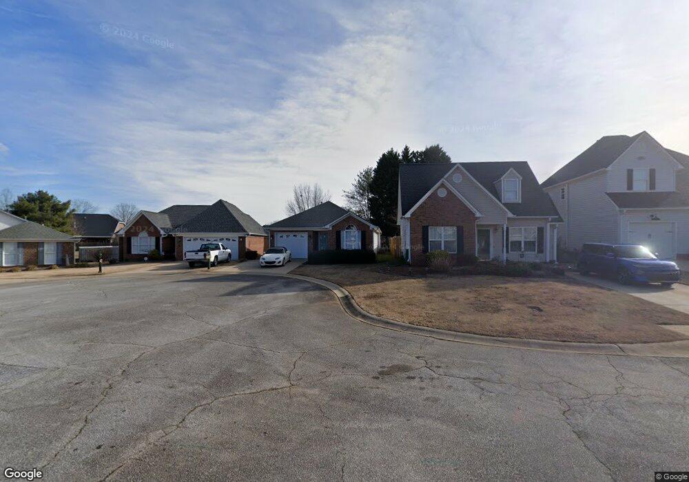 11 Arbours West Ln, Moore, SC 29369 - photo 1