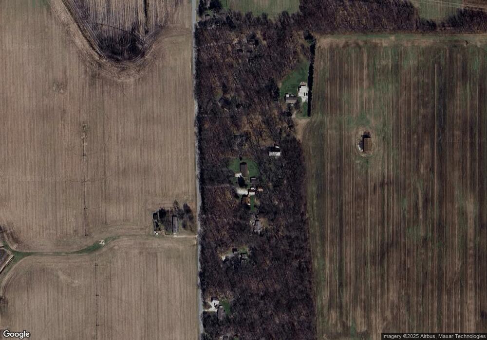 2443 N 350 E, Rolling Prairie, IN 46371 - photo 1