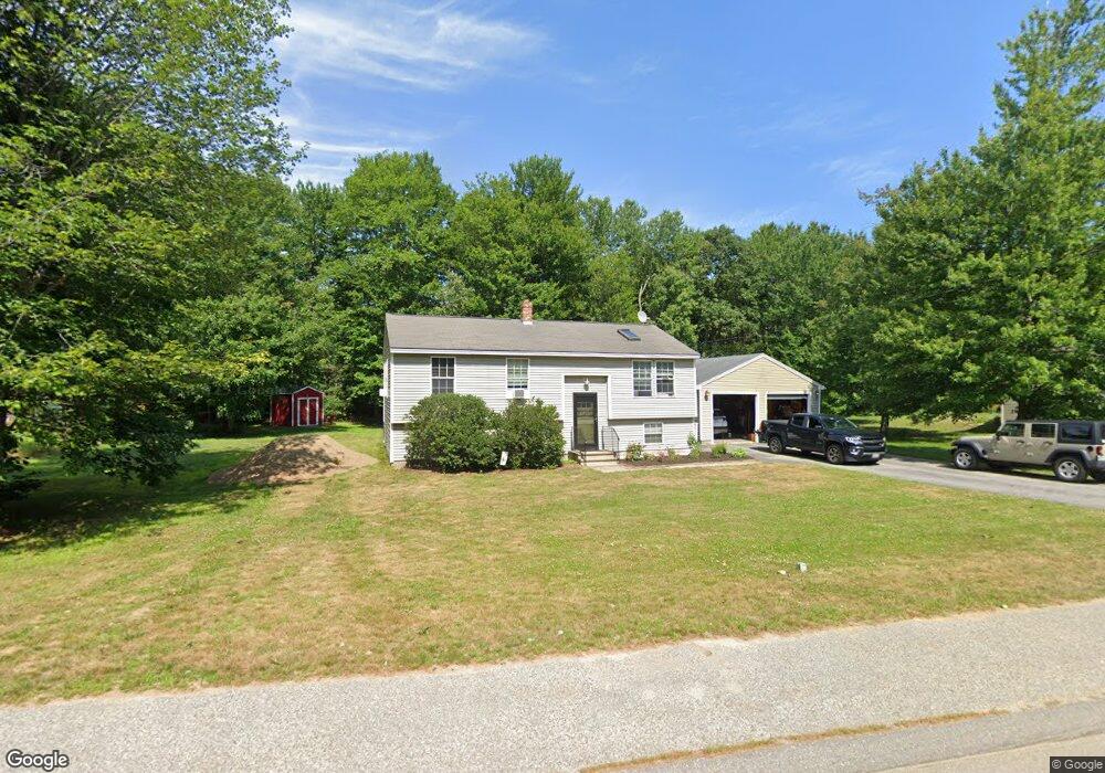 11 Beech St, Lisbon, ME 04250 - photo 1