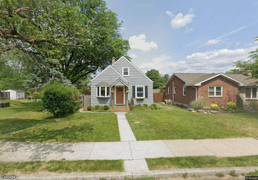 427 S Berks St unit 429, Allentown, PA 18104 - photo 1