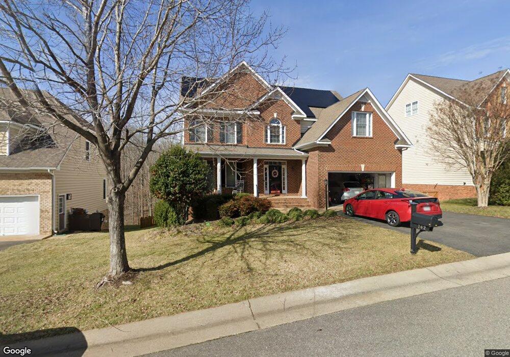 Lot 9 - 742 Colony Oak Ln, Midlothian, VA 23114 - photo 1