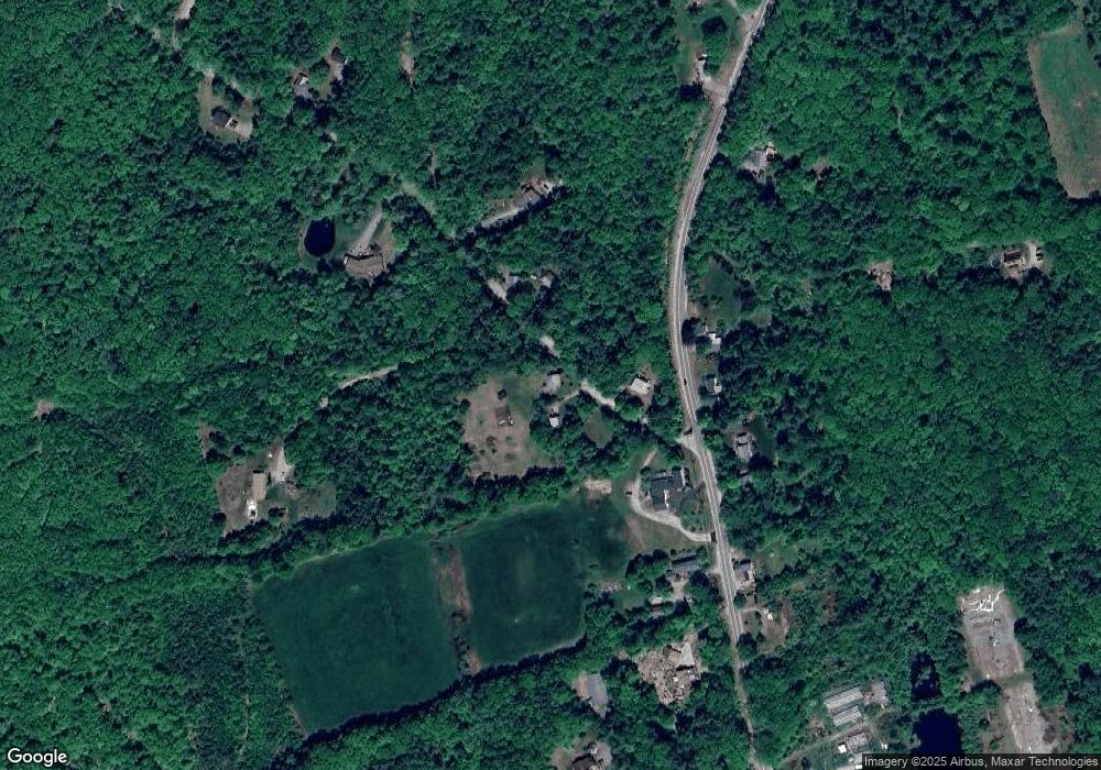 4 Barnard Hill Rd, Dunbarton, NH 03046 - photo 1