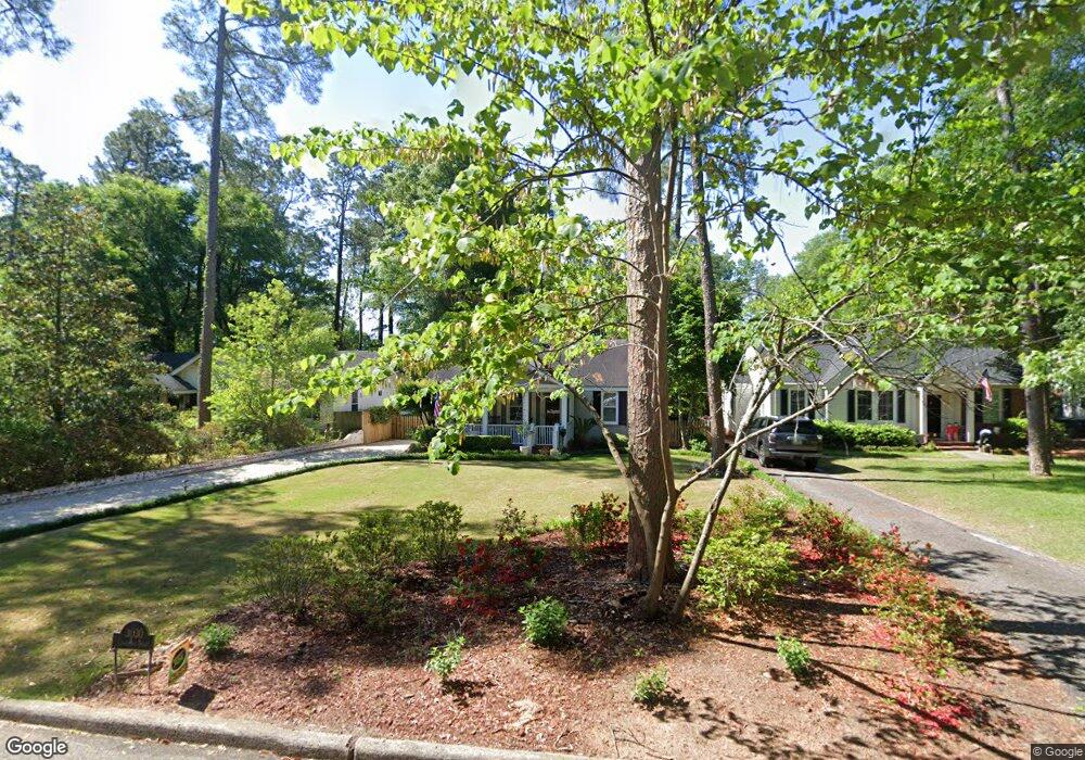 3030 Cardinal Dr, Augusta, GA 30909 - photo 1