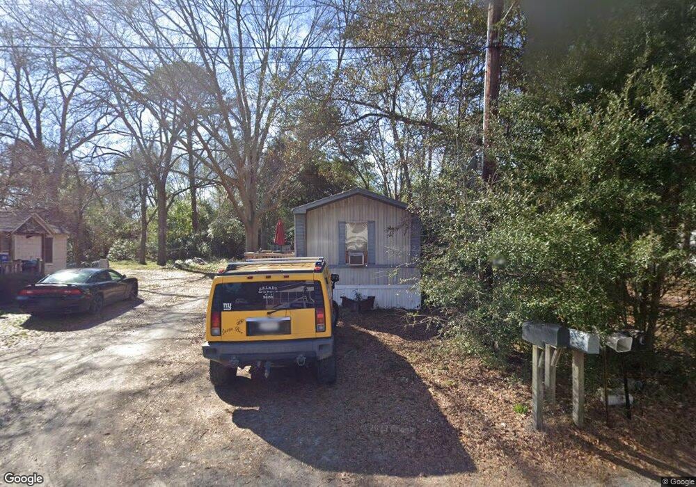 411 S 4th St, Florence, SC 29506 - photo 1