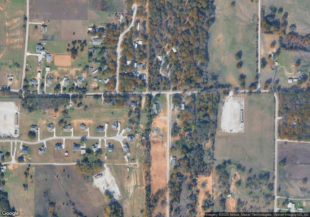 1331 Jay Bird Rd, Springtown, TX 76082 - photo 1