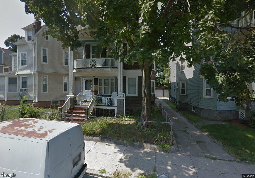 21 Rill St unit 1, Dorchester, MA 02125 - photo 1