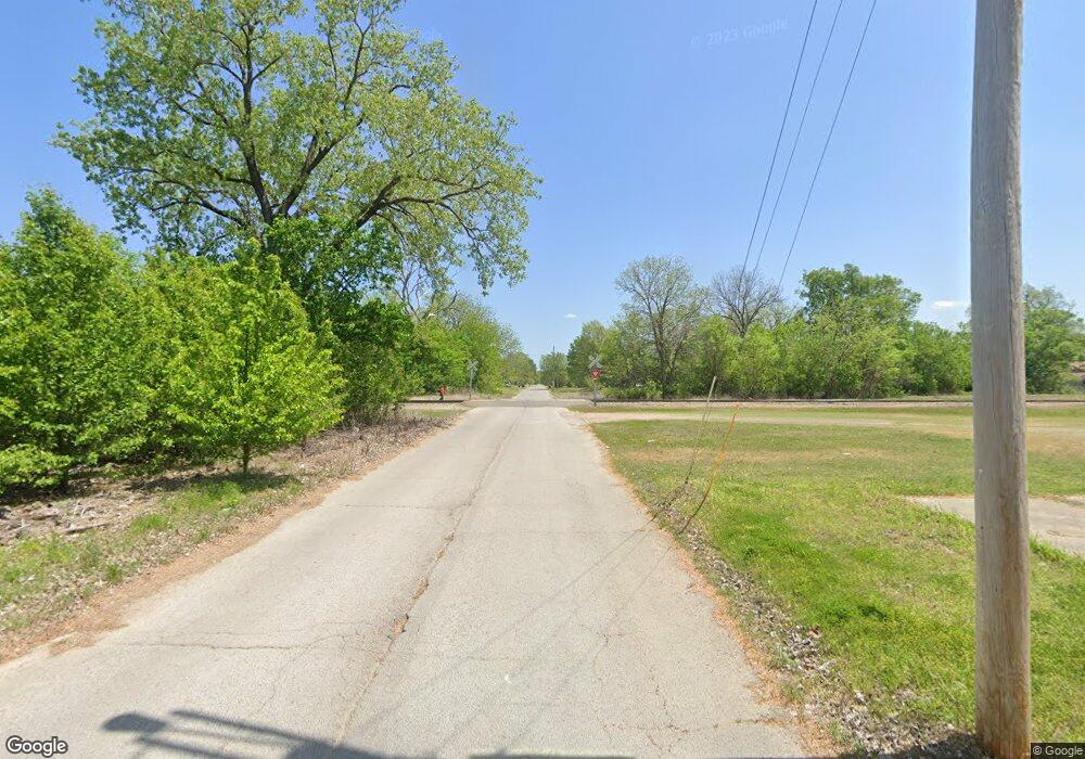 0 W 9th St, Okmulgee, OK 74447 - photo 1