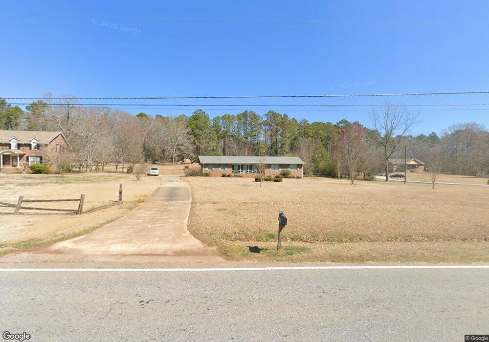1204 Flat Rock Rd, Stockbridge, GA 30281 - photo 1