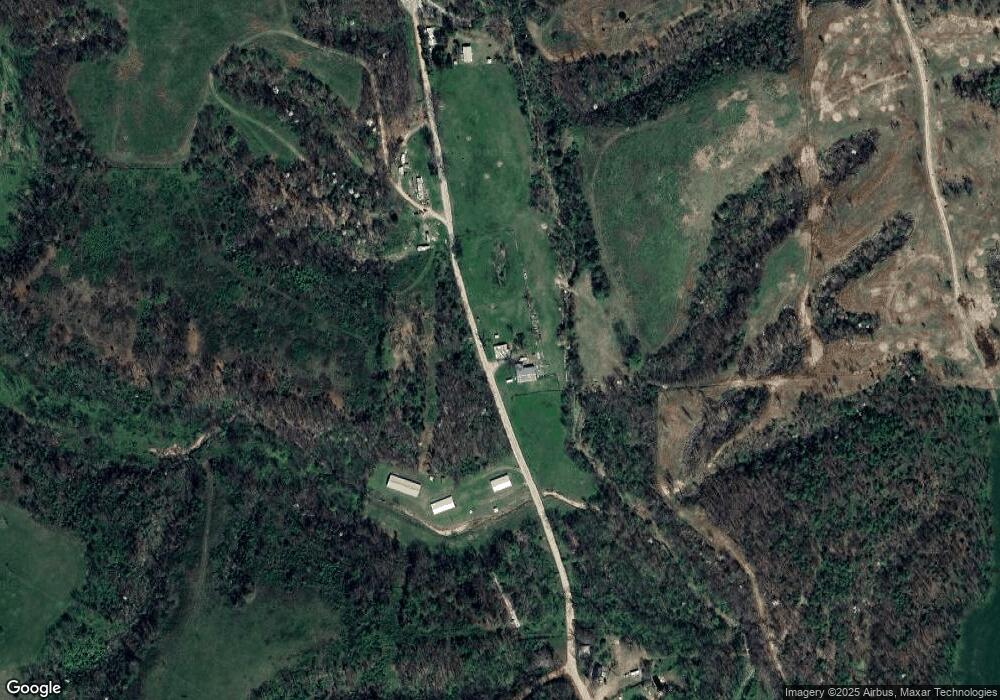 16052 Robison Hollow Rd, Siloam Springs, AR 72761 - photo 1