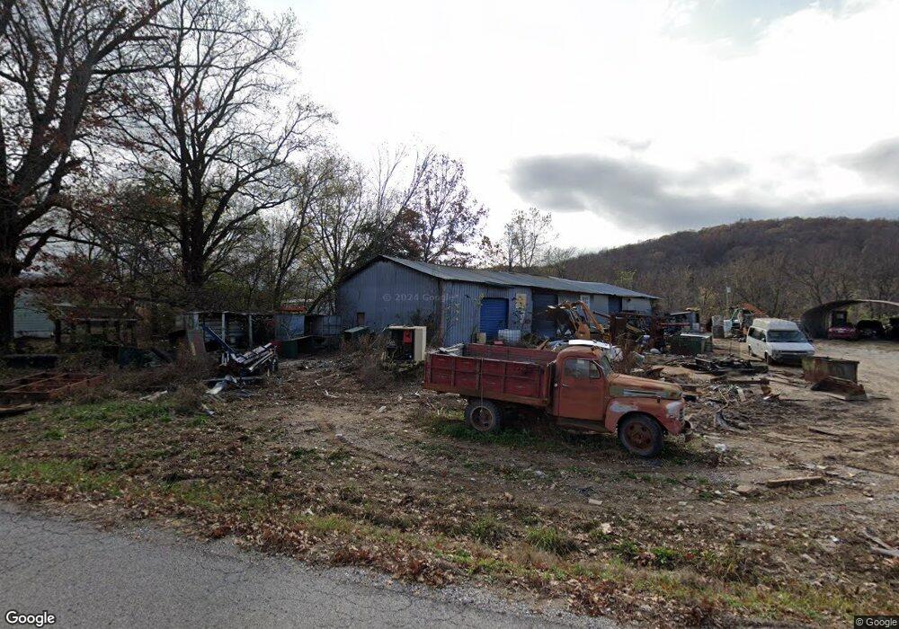 16708 Brentwood Mountain Rd, Winslow, AR 72959 - photo 1