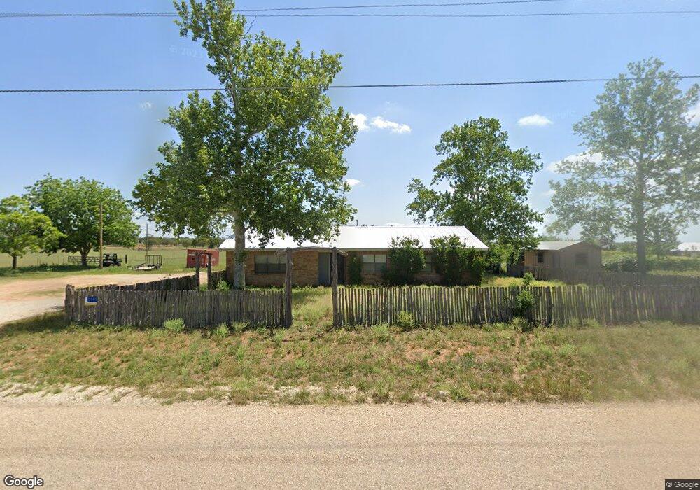 449 Kerr Rd, Fredericksburg, TX 78624 - photo 1