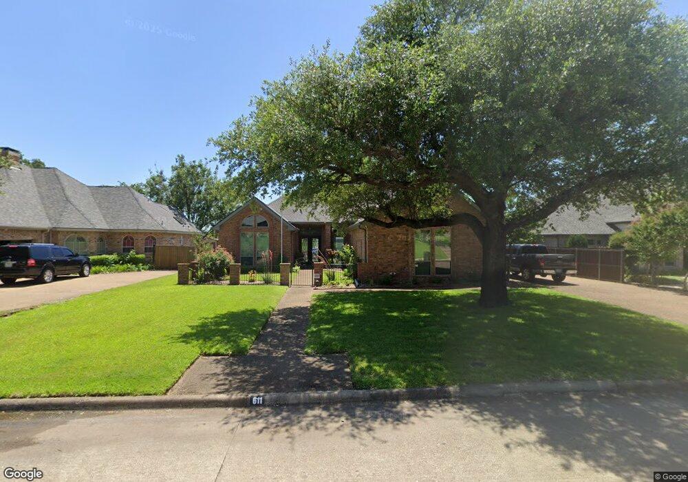 611 Sunset Hill Dr, Rockwall, TX 75087 - photo 1