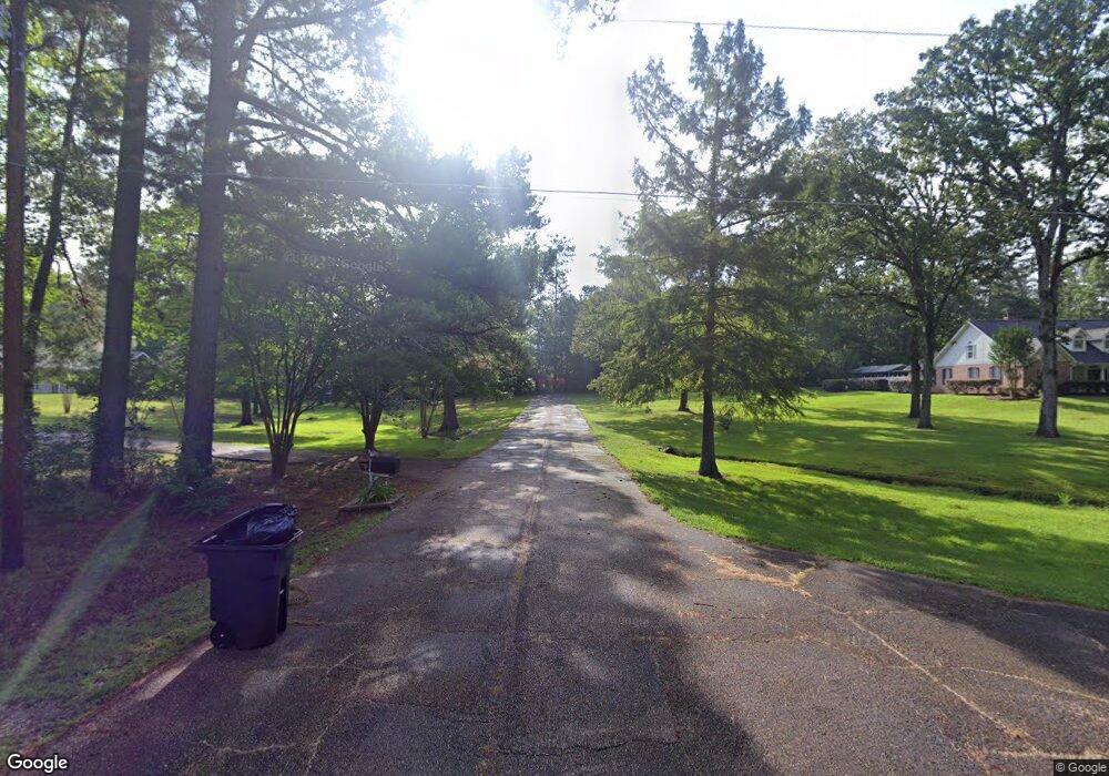 0 Cor Monty & Allison Dr unit 105038, McComb, MS 39648 - photo 1