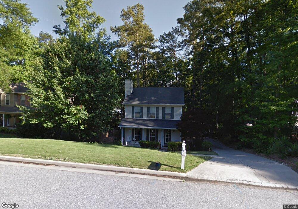 440 Bristol Rd, Augusta, GA 30907 - photo 1