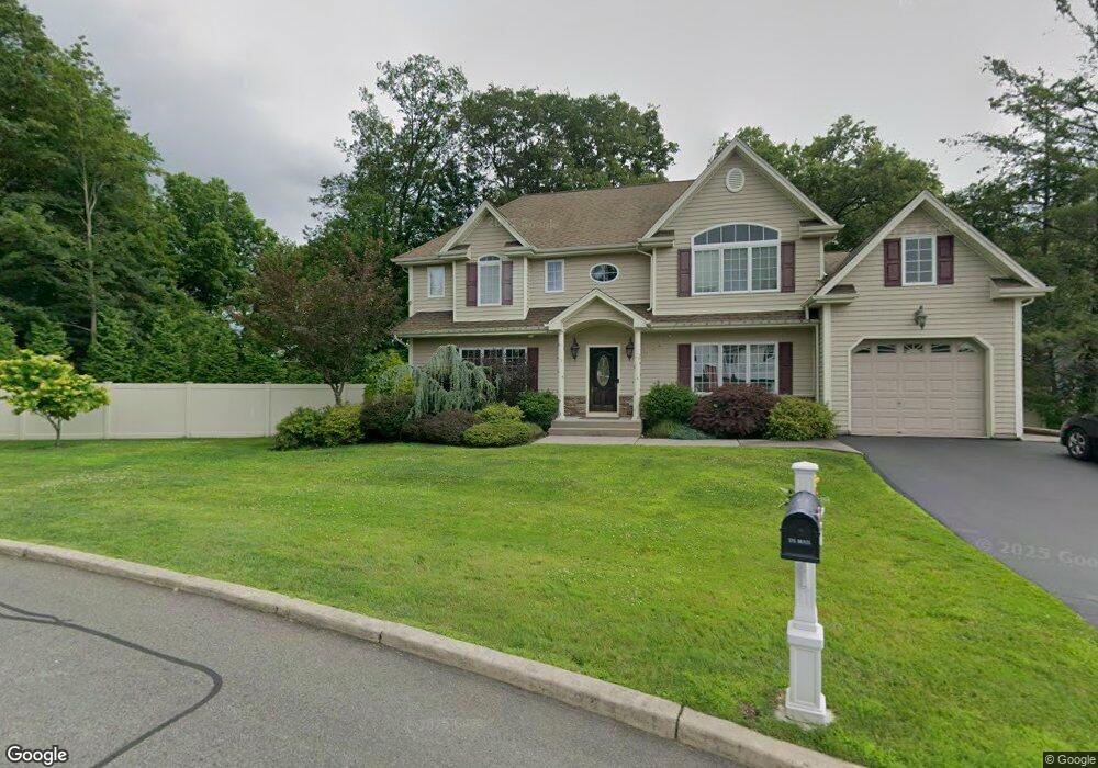 0 Meridan Ln unit S1201129, Nanuet, NY 10954 - photo 1