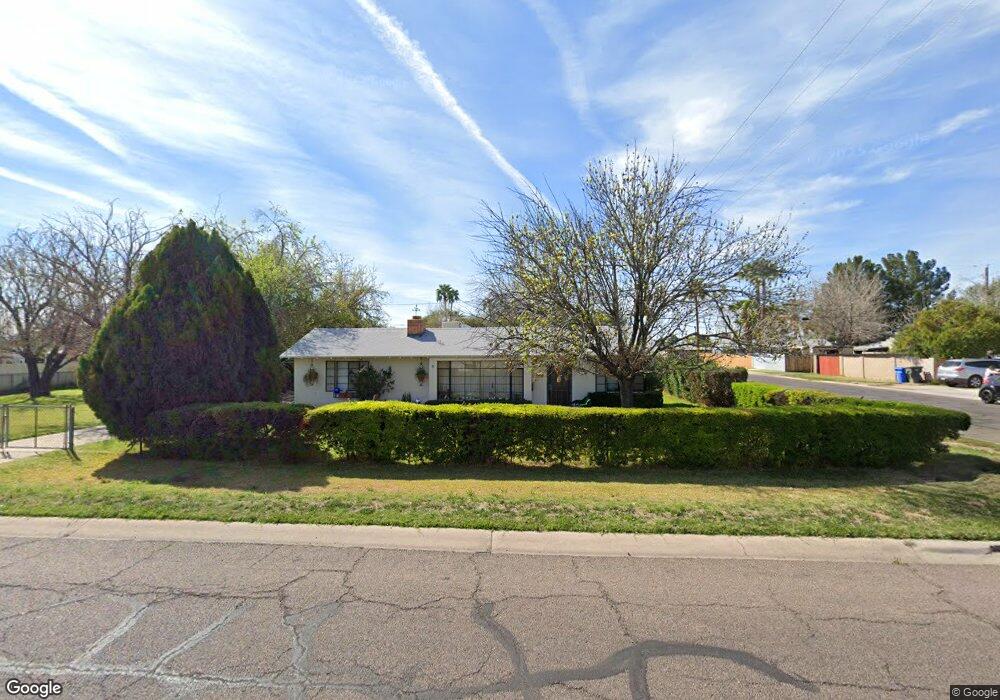 2120 N 30th St, Phoenix, AZ 85008 - photo 1