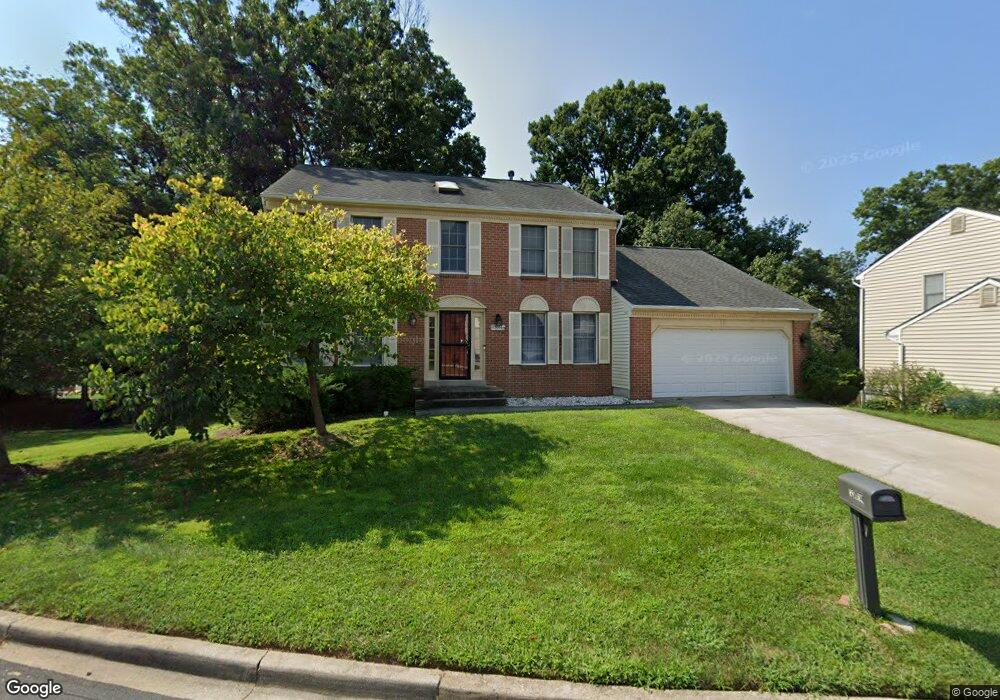 13014 Broadmore Rd, Silver Spring, MD 20904 - photo 1