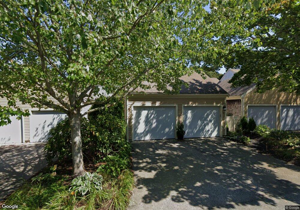 26 John Hall Cartway, Yarmouth Port, MA 02675 - photo 1