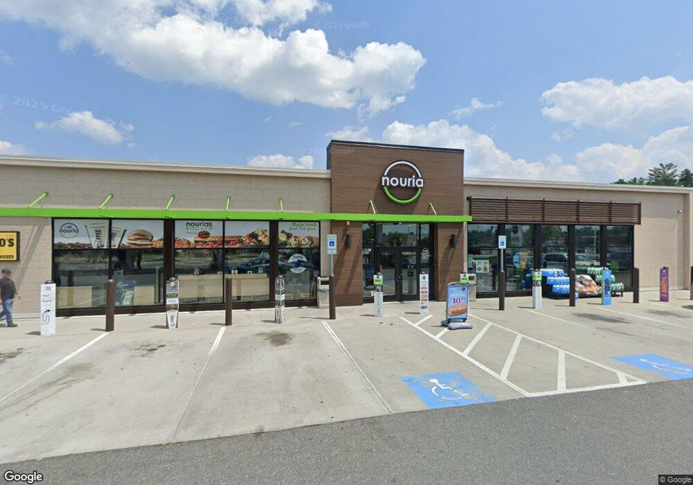 2416 Cranberry Hwy, Wareham, MA 02571 - photo 1