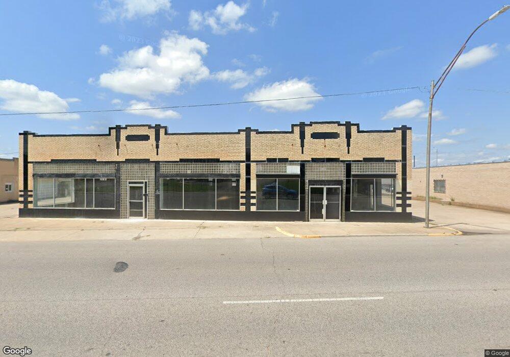 815 W Broadway St, Ardmore, OK 73401 - photo 1