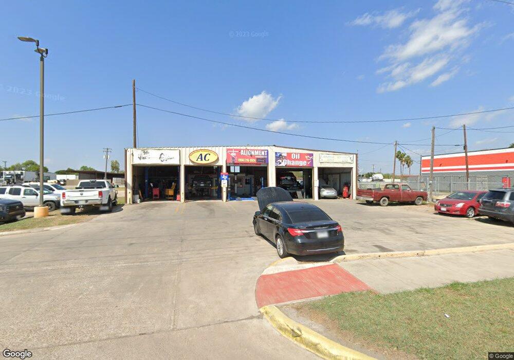 710 Business 83, Donna, TX 78537 - photo 1