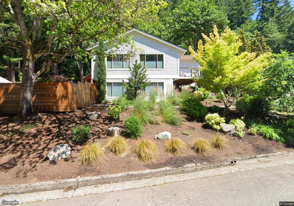 8 Buckingham Terrace, Lake Oswego, OR 97034 - photo 1