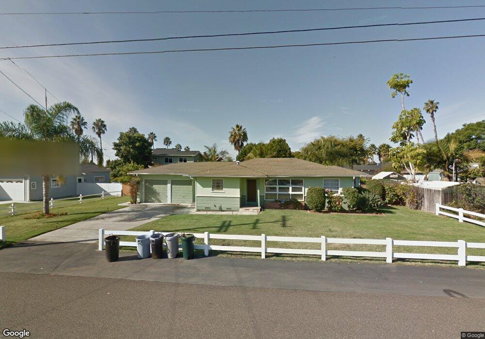 2883 Elmwood St, Carlsbad, CA 92008 - photo 1