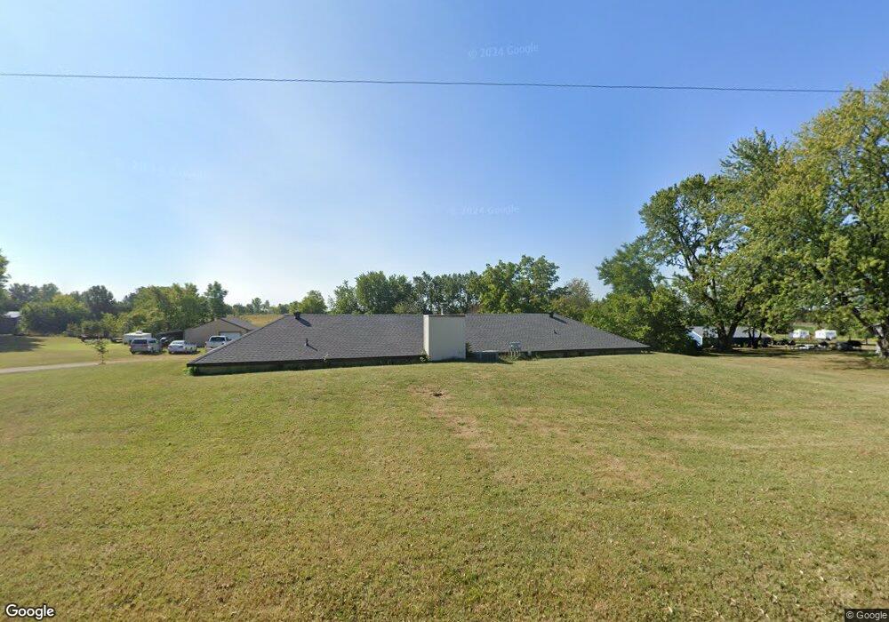 17685 W 207th St, Spring Hill, KS 66083 - photo 1