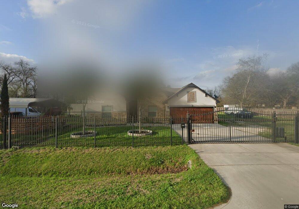 950 Wall St, Houston, TX 77088 - photo 1